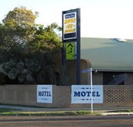 Berkeley Lodge Motor Inn - Accommodation Port Hedland