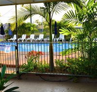 4th Avenue Motor Inn - Accommodation Port Hedland