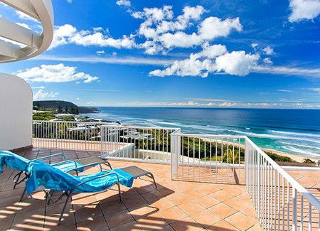 La Mer Sunshine - Accommodation Port Hedland 1