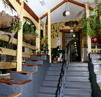 Brisbane Manor Hotel - Accommodation Port Hedland