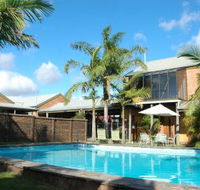 Mclaren Vale Motel  Apartments - Accommodation Port Hedland