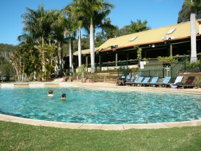 Advancetown QLD Accommodation Port Hedland