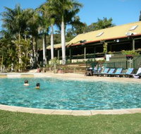 Cedar Lake Country Resort - Accommodation Port Hedland