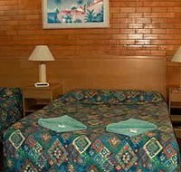 Dalby Parkview Motel - Accommodation Port Hedland