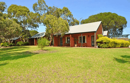 Currency Creek Winery - Accommodation Port Hedland