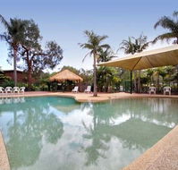 Comfort Resort Kaloha - Accommodation Port Hedland