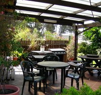 Lake Front Motel - Accommodation Port Hedland
