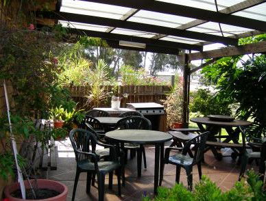 Lake Front Motel - Accommodation Port Hedland 0