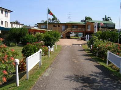 Lake Front Motel - Accommodation Port Hedland 1