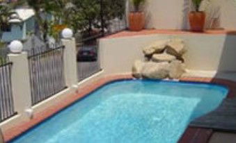 Quality Inn Harbour City - Accommodation Port Hedland 1