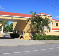 Harbour Sails Motor Inn - Accommodation Port Hedland