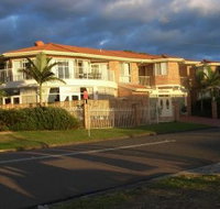 Lake Haven Motor Inn - Accommodation Port Hedland