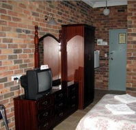 Ettalong Beach Tourist Resort - Accommodation Port Hedland
