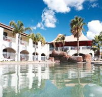 Quality Resort Siesta Resort - Accommodation Port Hedland