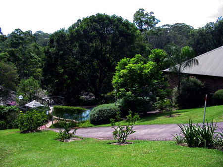 Avoca Beach Heritage Villas - Accommodation Port Hedland 0