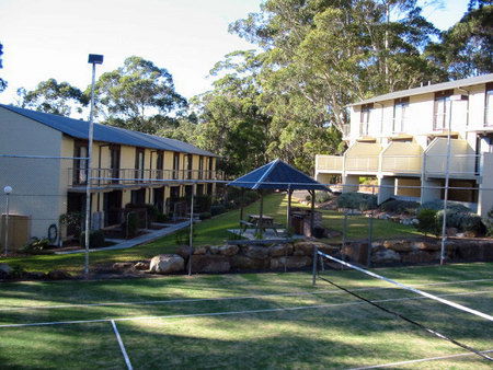 Avoca Beach Heritage Villas - Accommodation Port Hedland 1
