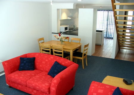 Avoca Beach Heritage Villas - Accommodation Port Hedland 2