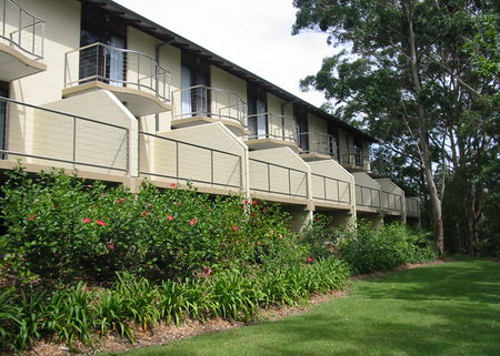 Avoca Beach Heritage Villas - Accommodation Port Hedland 3