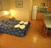 All Seasons Cairns Gateway Resort - Accommodation Port Hedland