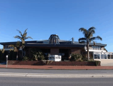 Apollon Motor Inn - Accommodation Port Hedland