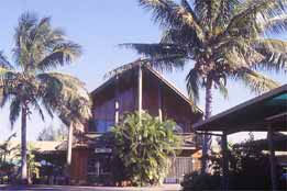 Ocean Resort Village - Accommodation Port Hedland 1
