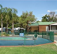 Albury Motor Village - Accommodation Port Hedland