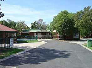 Albury Motor Village - Accommodation Port Hedland 1