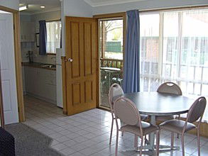 Albury Motor Village - Accommodation Port Hedland 2