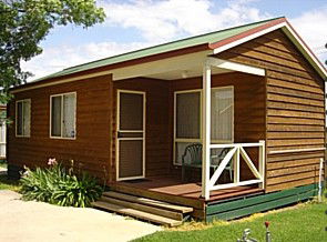 Albury Motor Village - Accommodation Port Hedland 4