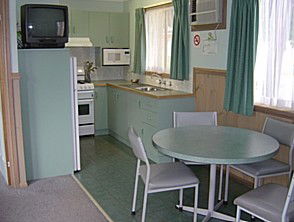 Albury Motor Village - Accommodation Port Hedland 5