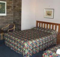 Downtown Motel - Accommodation Port Hedland