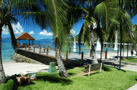 Adventure Island Whitsundays (south Molle Island) - Accommodation Port Hedland 1