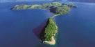 Adventure Island Whitsundays (south Molle Island) - Accommodation Port Hedland 4