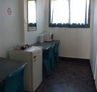 Cool Palms Motel - Accommodation Port Hedland