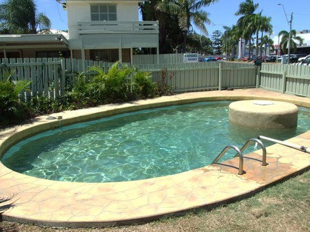 Cool Palms Motel - Accommodation Port Hedland 1