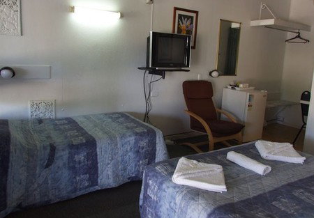 Cool Palms Motel - Accommodation Port Hedland 2