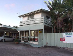Cool Palms Motel - Accommodation Port Hedland 3