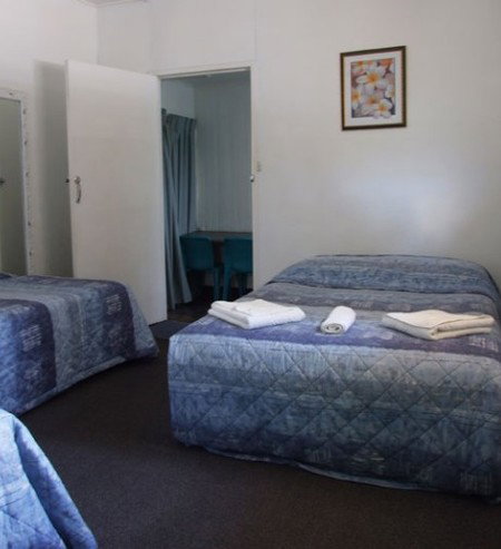 Cool Palms Motel - Accommodation Port Hedland 4