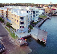 Tripcony Quays Apartments - Accommodation Port Hedland