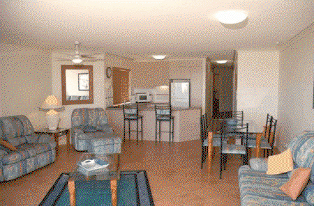 Pandanus Shores - Accommodation Port Hedland 0