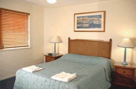 Pandanus Shores - Accommodation Port Hedland 2