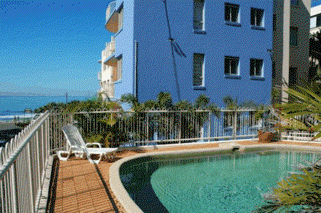 Pandanus Shores - Accommodation Port Hedland 3