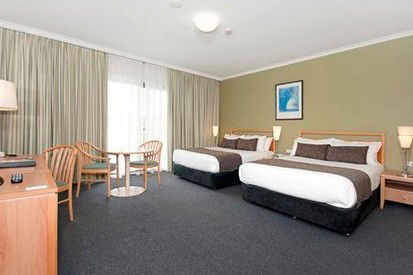Quality Hotel Woden - Accommodation Port Hedland 2