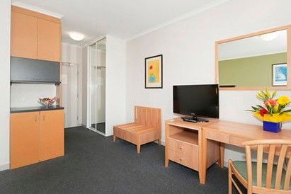 Quality Hotel Woden - Accommodation Port Hedland 3