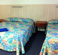 Mango Tree Motel - Accommodation Port Hedland