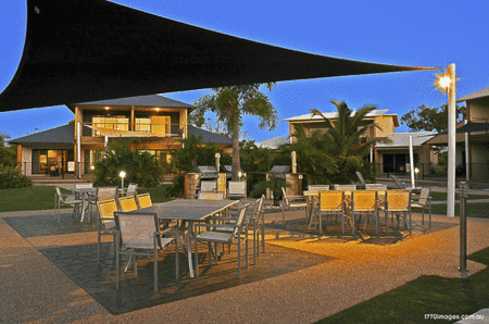 The Edge on Beaches - Accommodation Port Hedland