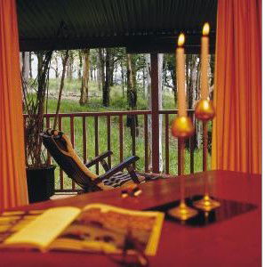 Eaglereach Wilderness Resort - Accommodation Port Hedland 0