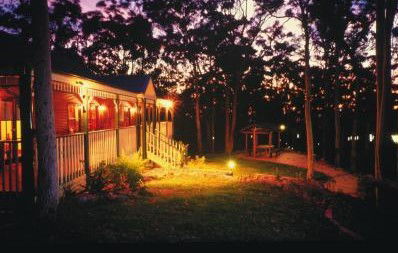 Eaglereach Wilderness Resort - Accommodation Port Hedland 1