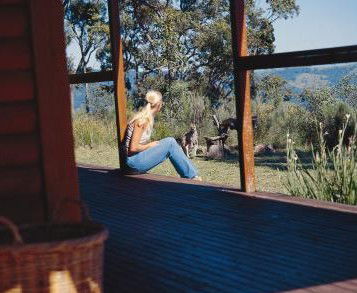 Eaglereach Wilderness Resort - Accommodation Port Hedland 2
