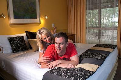 Eaglereach Wilderness Resort - Accommodation Port Hedland 4